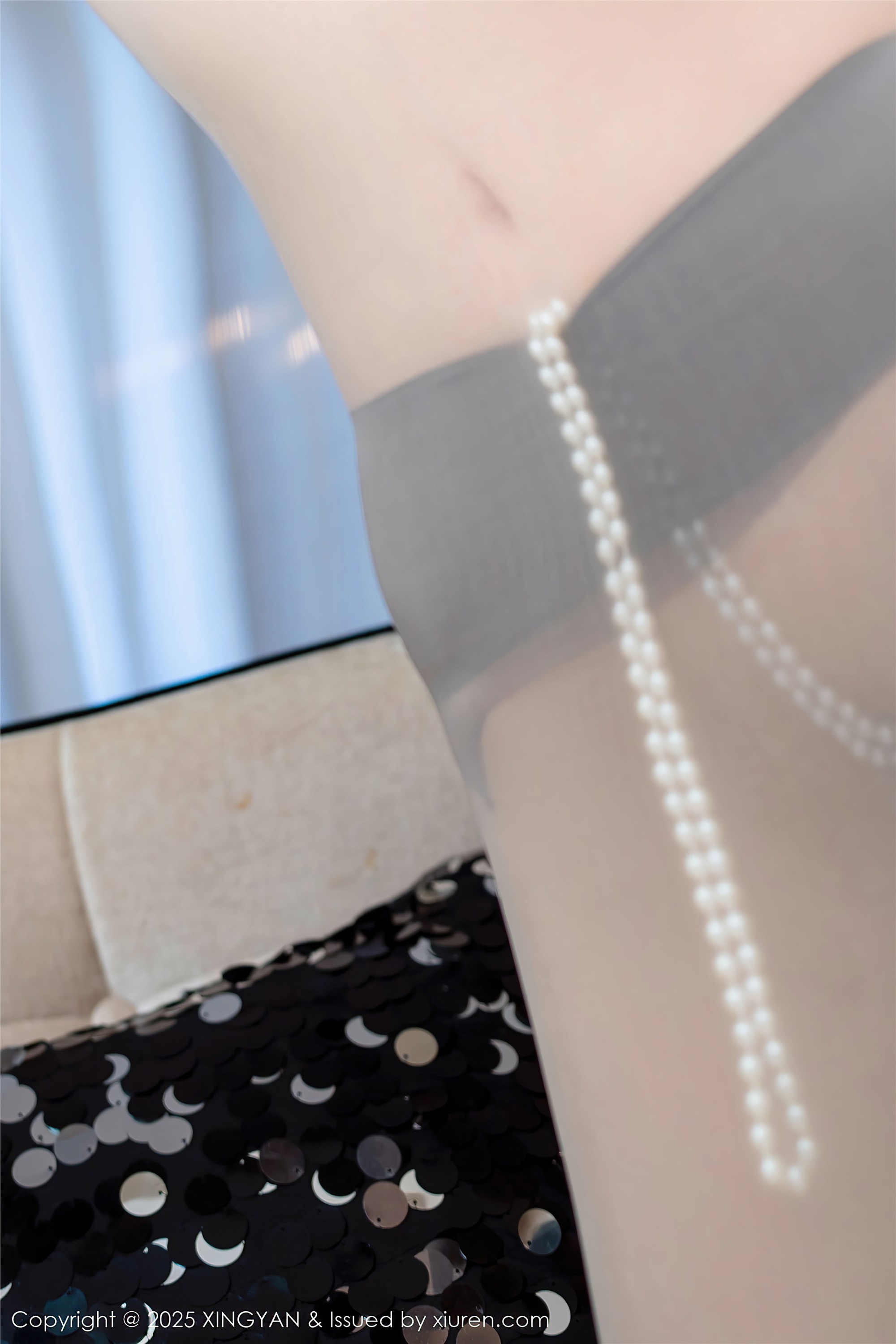 XINGYAN星颜社 2025.11.07 VOL.423 李丽莎